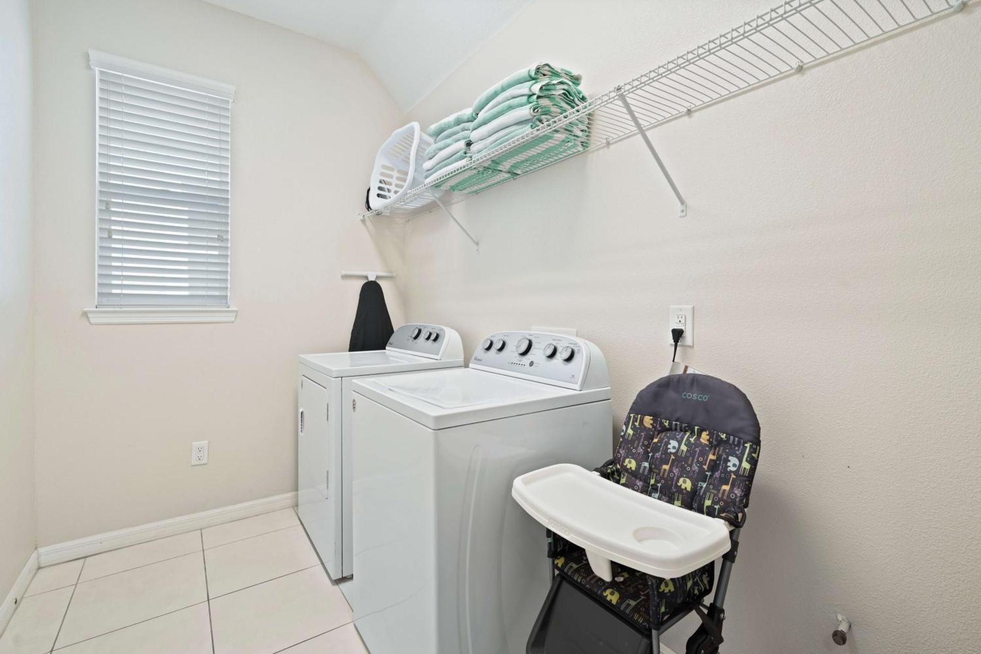Pool Villa Wfree Resort Access Great Reviews Kissimmee Eksteriør bilde
