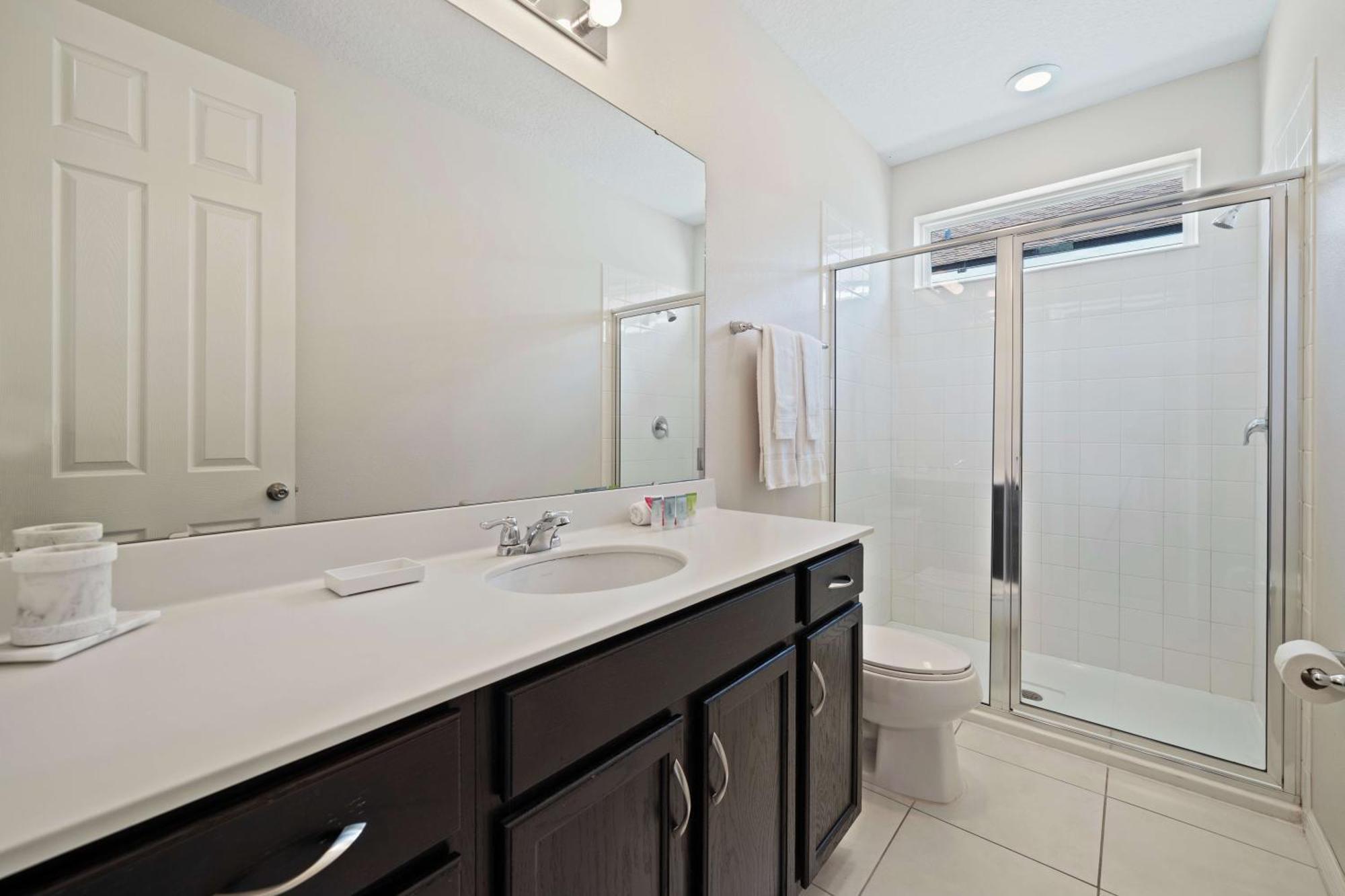 Pool Villa Wfree Resort Access Great Reviews Kissimmee Eksteriør bilde