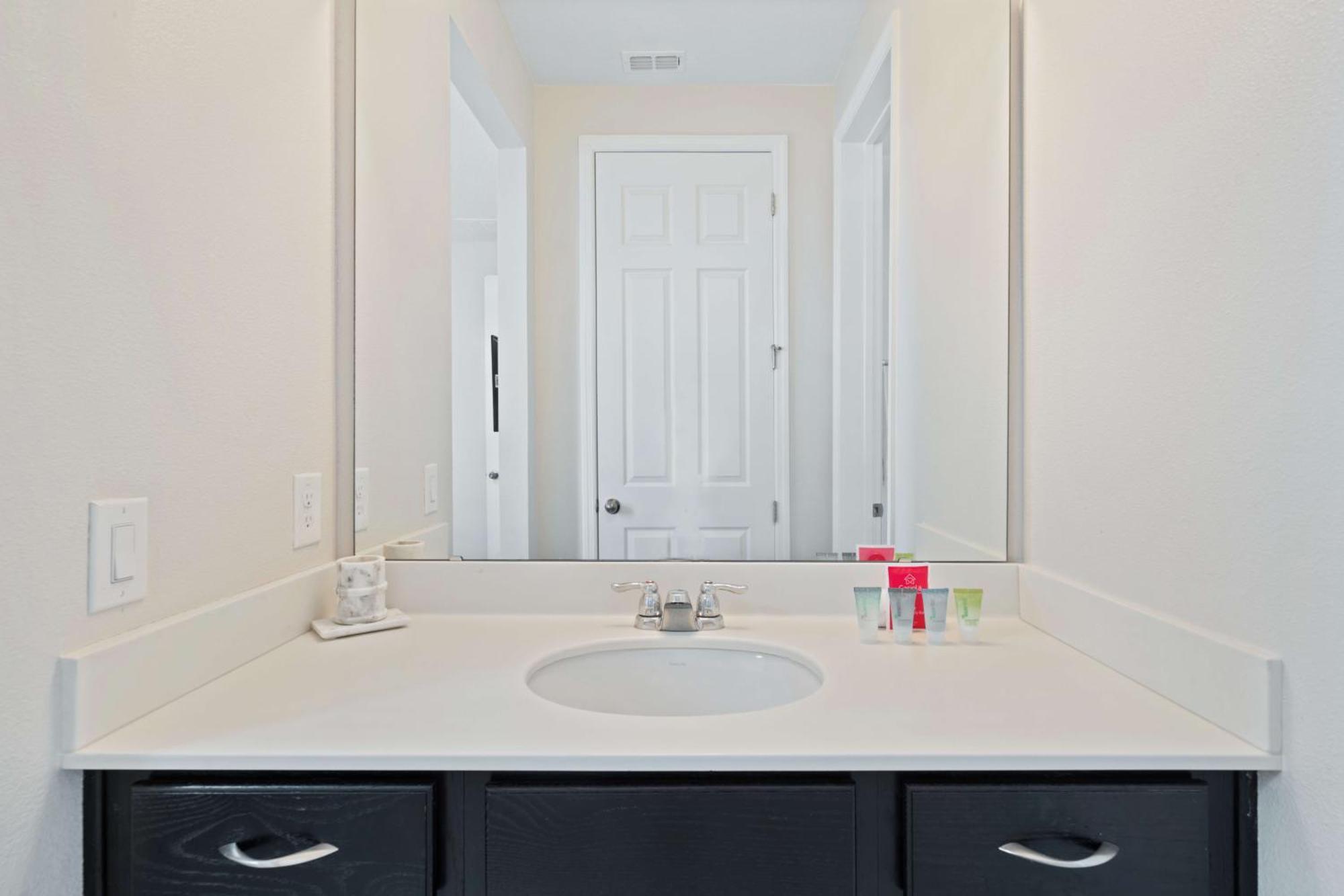 Pool Villa Wfree Resort Access Great Reviews Kissimmee Eksteriør bilde