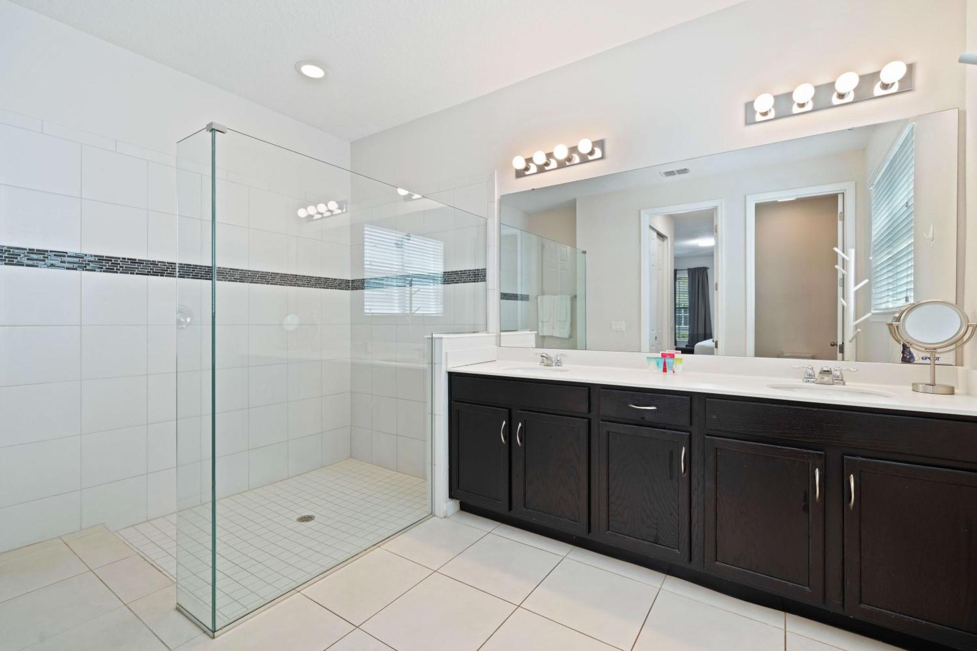 Pool Villa Wfree Resort Access Great Reviews Kissimmee Eksteriør bilde