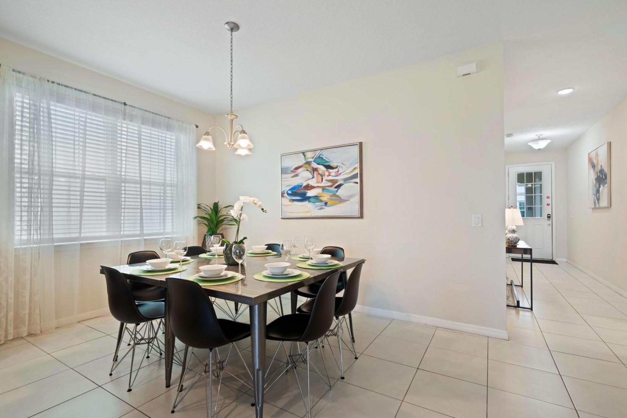 Pool Villa Wfree Resort Access Great Reviews Kissimmee Eksteriør bilde