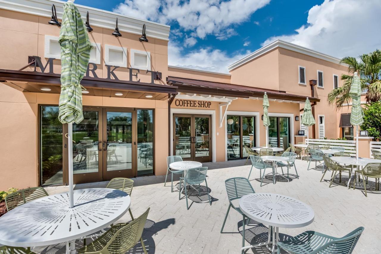 Pool Villa Wfree Resort Access Great Reviews Kissimmee Eksteriør bilde