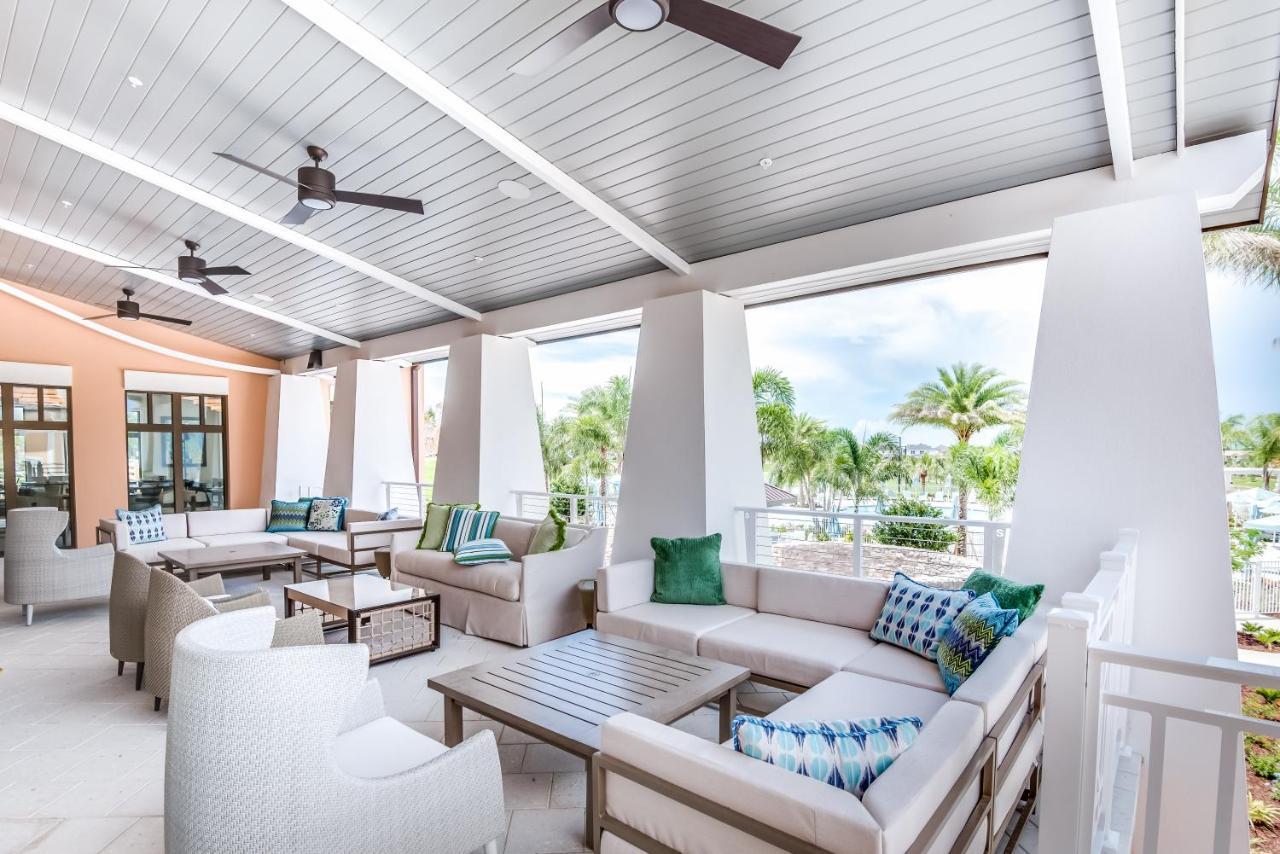 Pool Villa Wfree Resort Access Great Reviews Kissimmee Eksteriør bilde