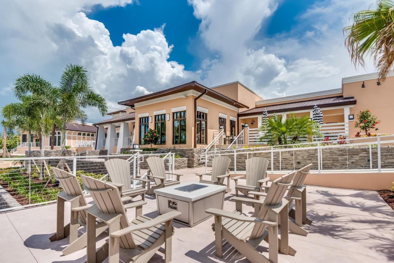 Pool Villa Wfree Resort Access Great Reviews Kissimmee Eksteriør bilde